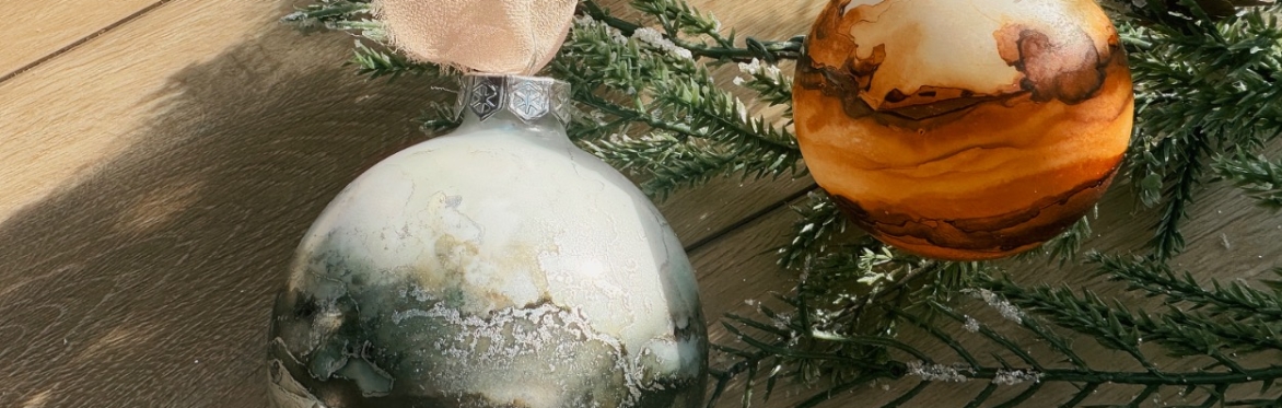 Christmas Bauble Workshop’s, Detaljer, Knutsford 2026