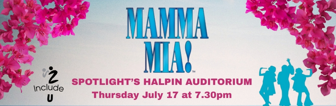 Mamma Mia Musical