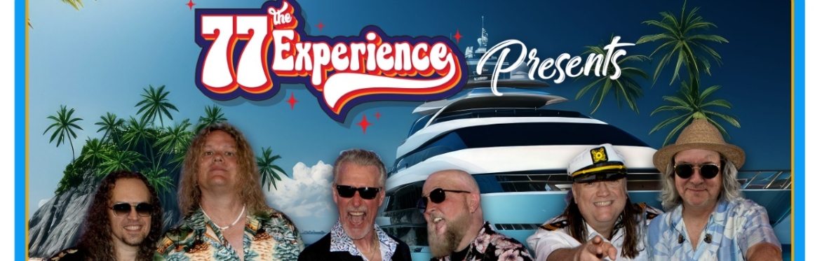 YACHT ROCK- Dinner & Show