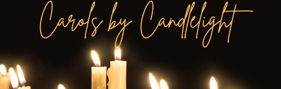 Carols by Candlelight at St Chads, Slindon