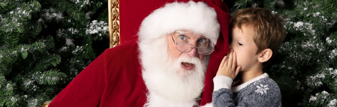 Book Photoshoot Santa #39 s Magical Photoshoot Experience Cedar Court