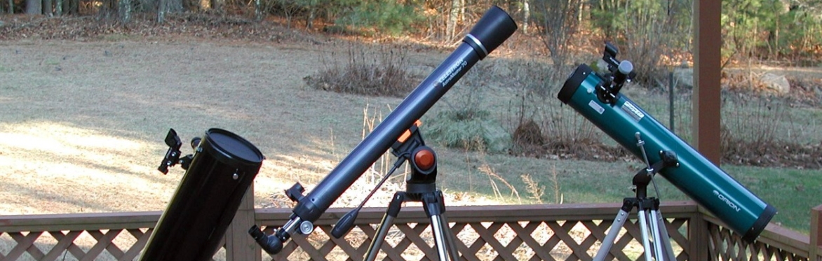 Telescope Clinic (Astronomy)