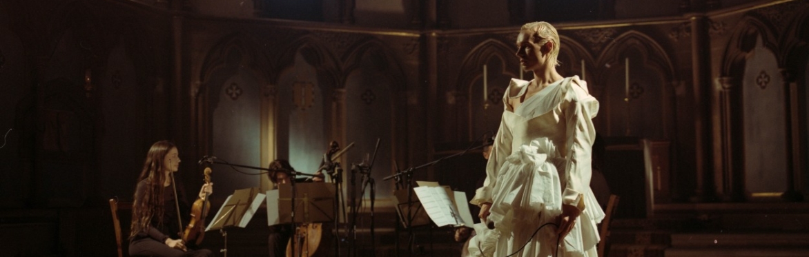 Douglas Dare & The London Ambient Orchestra