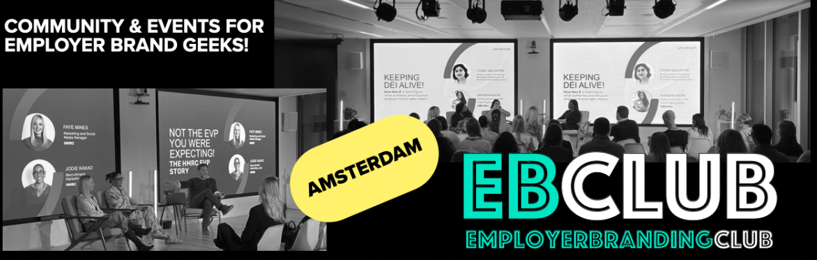 EBClub Day - AMSTERDAM