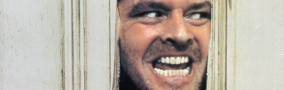 Film Screening: The Shining [1980] / 143mins