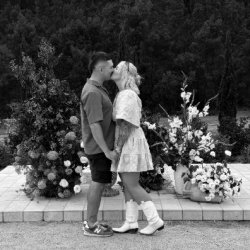 Wedding of Georgina and Jack - September 2025