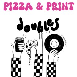 Pizza & Print