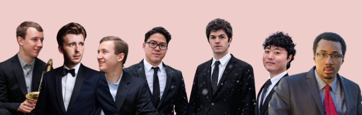 Classically Exposed | Musical Crossroads: Season Subscription