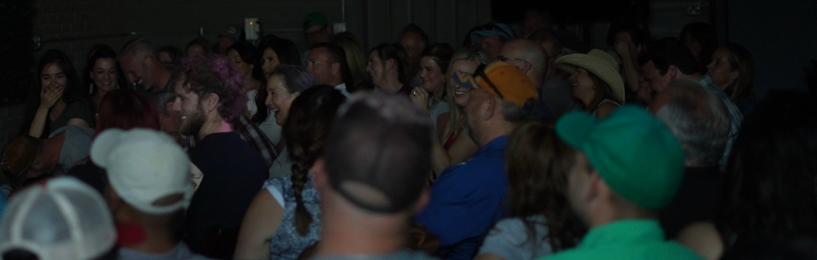 Dripping Springs Comedy Night | SATURDAY | AUGUST 22ND | 7PM