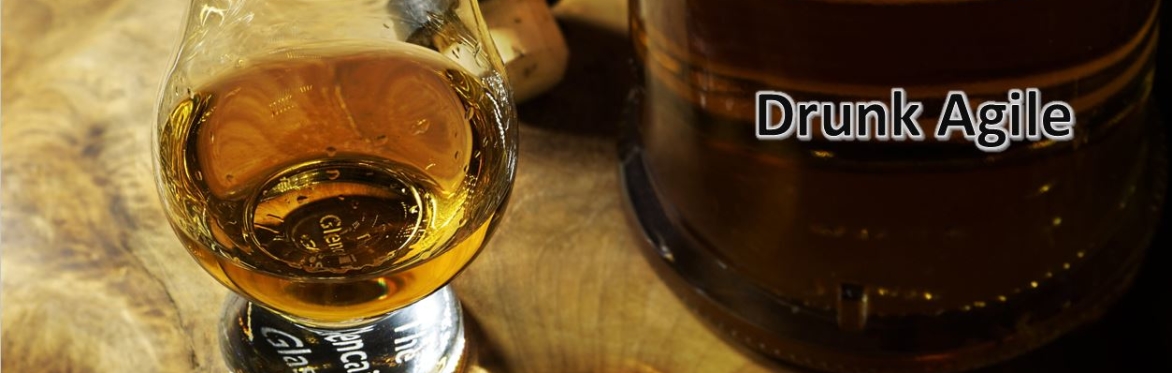 Drunk Agile Predictability and Forecasting Cohort