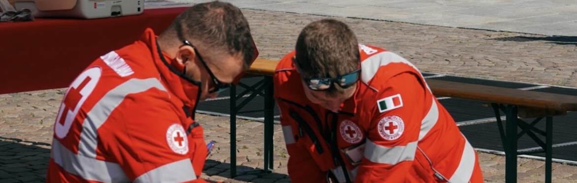 Come funziona il numero unico di emergenza 112