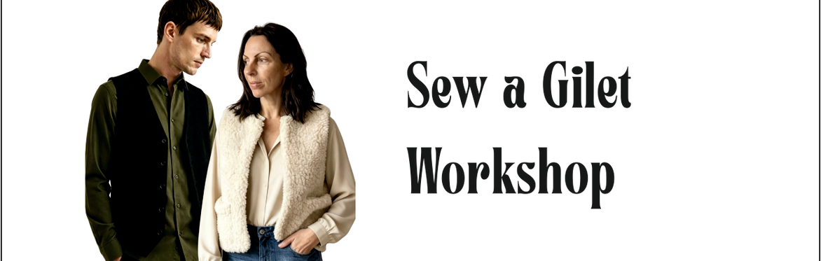 Gilet Workshop