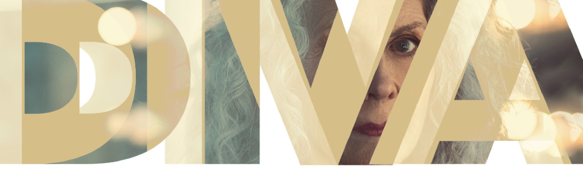 DIVA the play, written and performed by Vivienne Powell