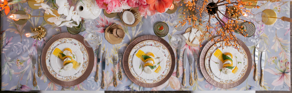 Women 4 Women: The Power Table with Deborah Joseph