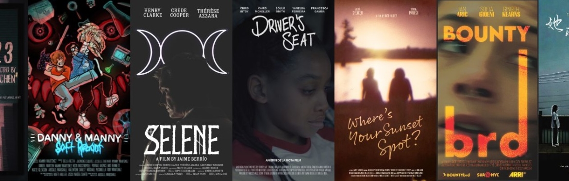 SVA BFA Film Thesis Showcase 2026