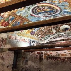 Alla scoperta delle chiese di Bormio: Chiesa di S. Spirito
