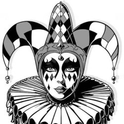 The Harlequin (2 person team)