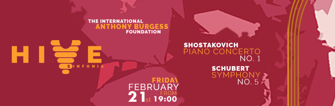 Shostakovich and Schubert