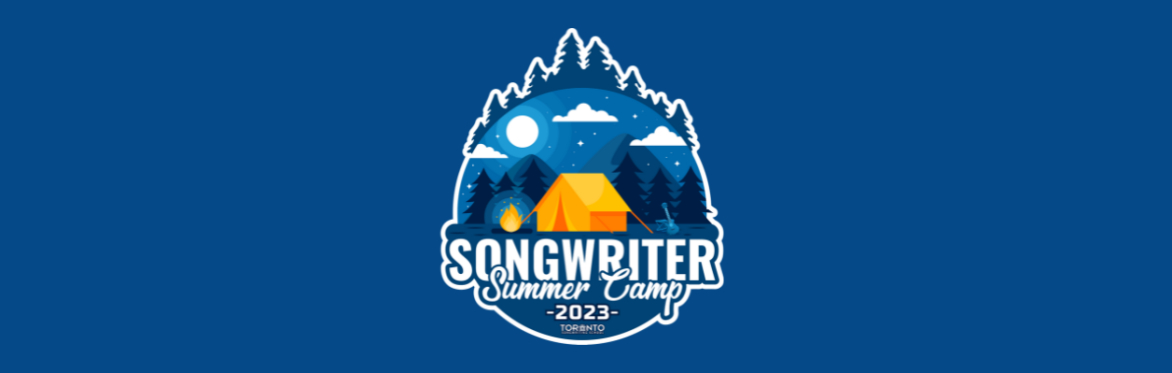 2023 Songwriter Summer Camp