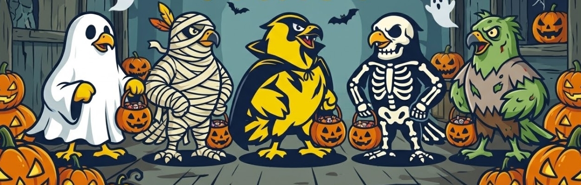 Halloween Party 2026