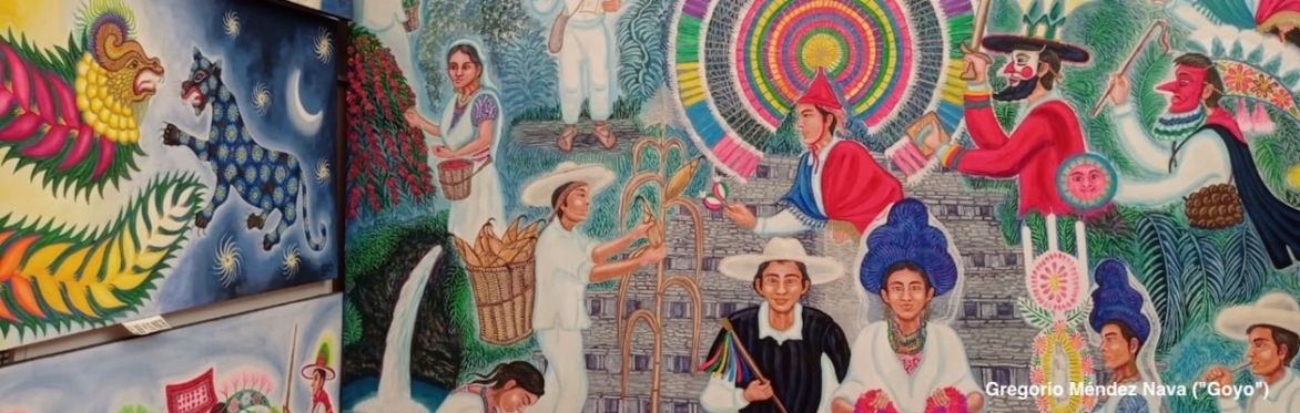 El Poder Local en México