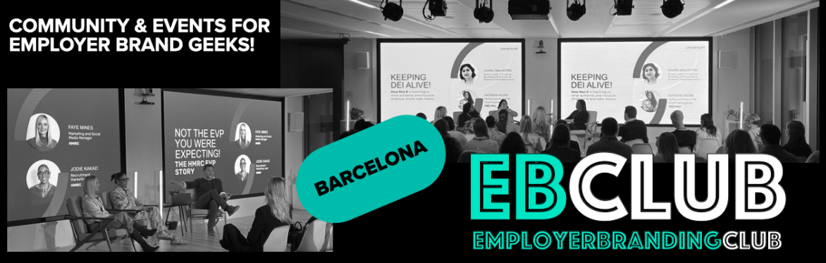 EBClub BARCELONA