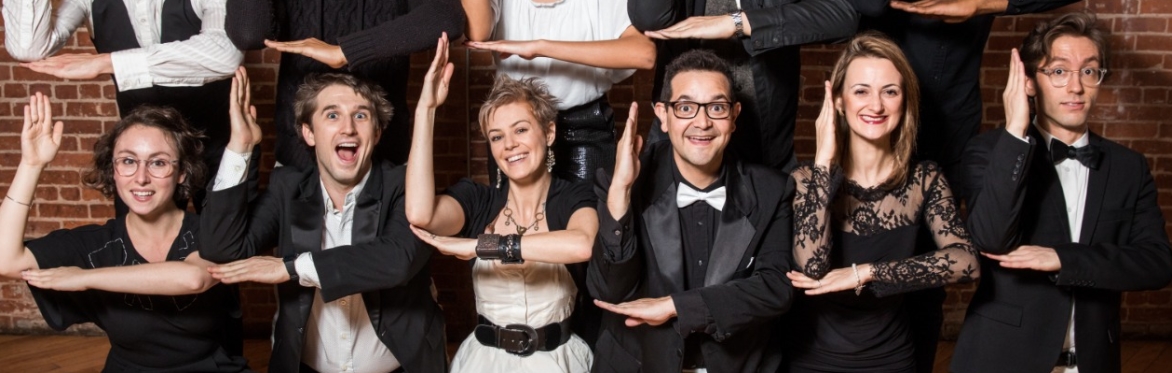 BKBX's 12th Annual Black & White Ball