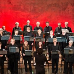 New London Chamber Choir