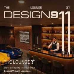 Design911 Lounge