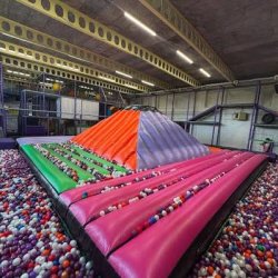 Kids Kingdom Southend