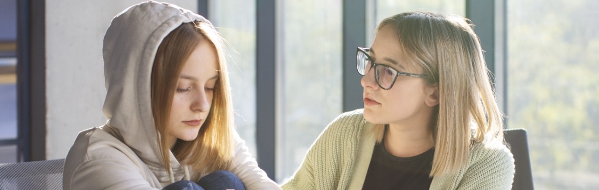 Mental Health First Aid (Soundcastle)