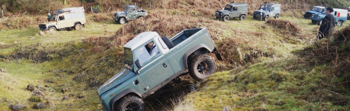 RTV Trial - Bathgate - 20th September 2026 - MsUK Permit TBA (Normal Championship)