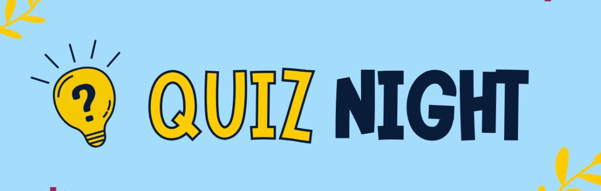 Quiz Night!