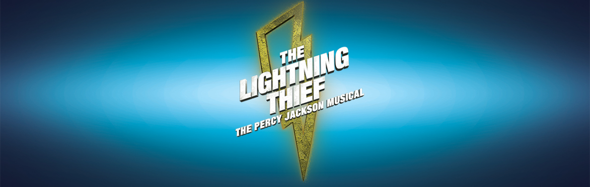 The Lightning Thief: The Percy Jackson Musical