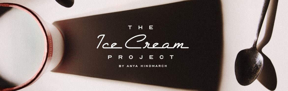Ice Cream Blind Tasting Tea