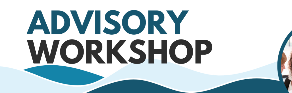 Advisory Workshop - Boston