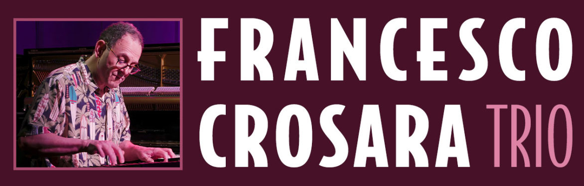 Francesco Crosara Plays Cellar Cat