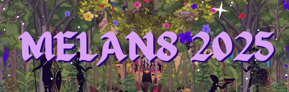 MELAN8 FESTIVAL | MELAN8 2025