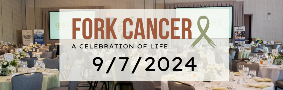FORK Cancer 2024
