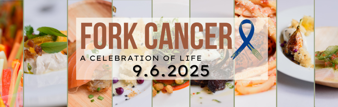 FORK Cancer 2025