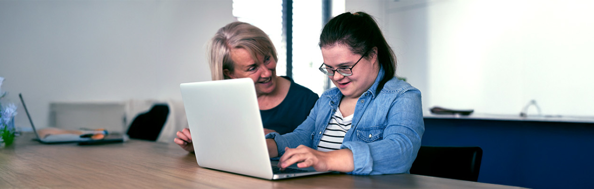 Adult Community Training : Fostering Self-Determination in Adults with Developmental Disabilities