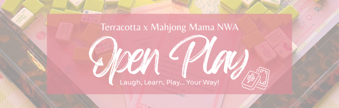 Tiles at Terracotta - Open Play (June)