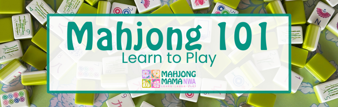 Mahjong 101 - Learn to Play