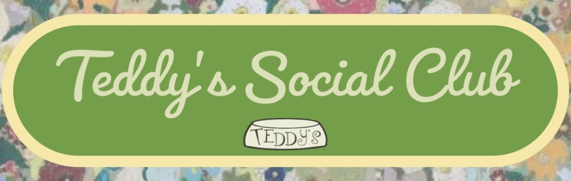 10:00AM - Social for CONFIDENT puppies AND small friendly dogs