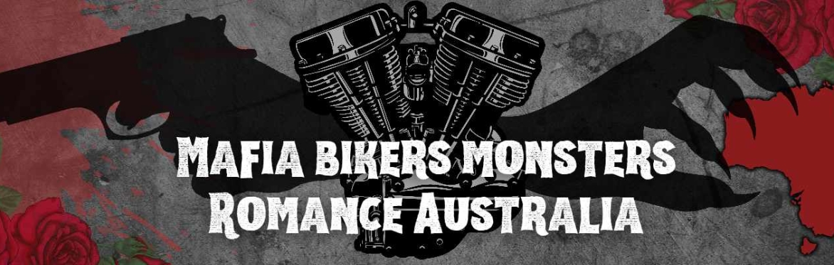 Mafia Bikers Monsters Romance Book Event Australia