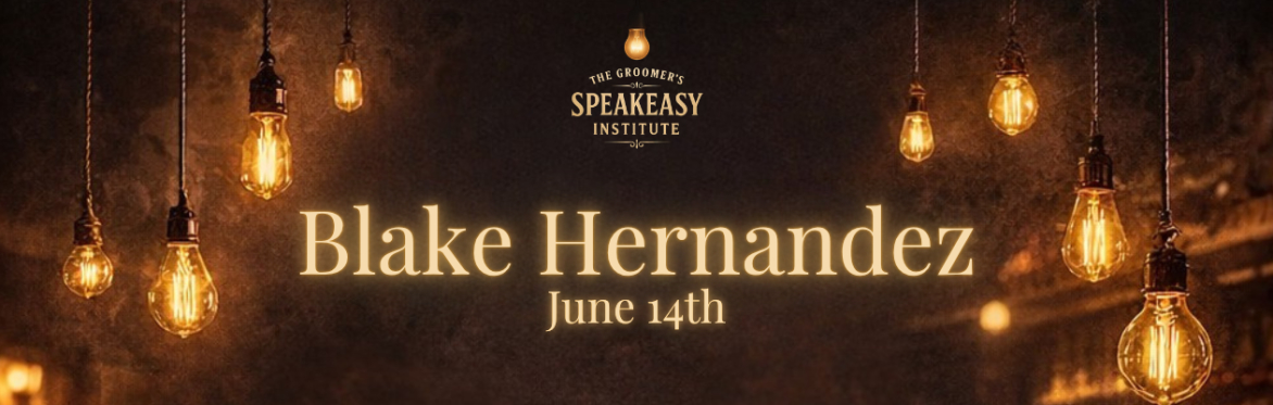 Blake Hernandez