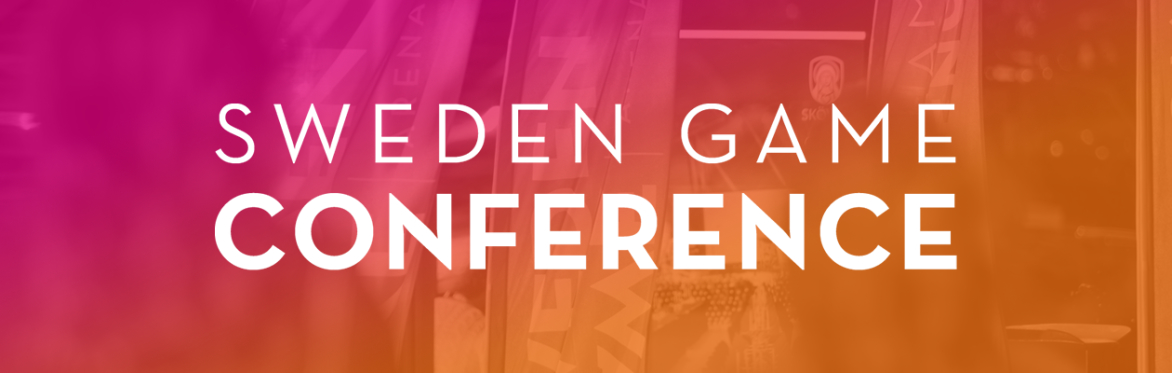 Sweden Game Conference 2025