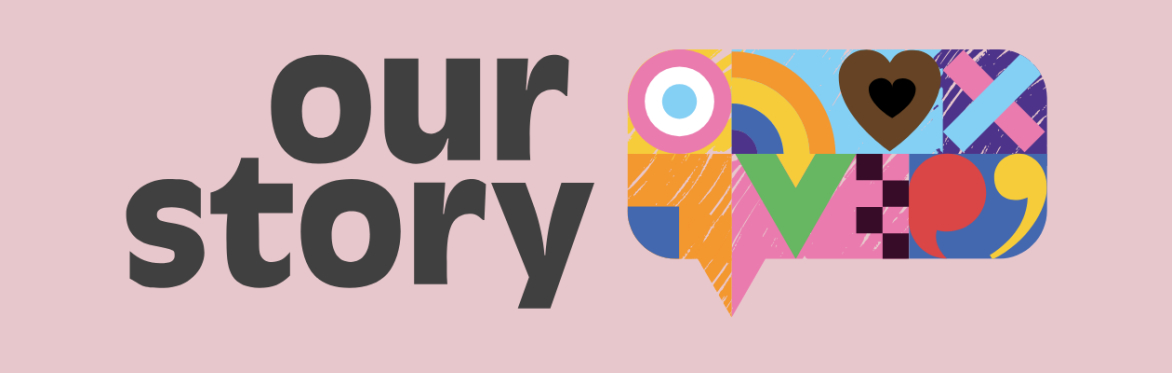 In Our Own Words: A Storytelling Workshop