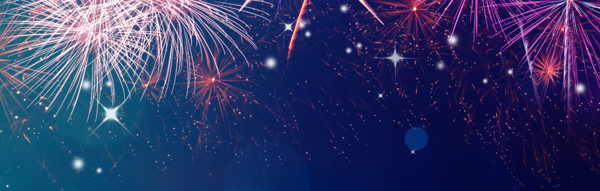 Newark Family Firework Show
