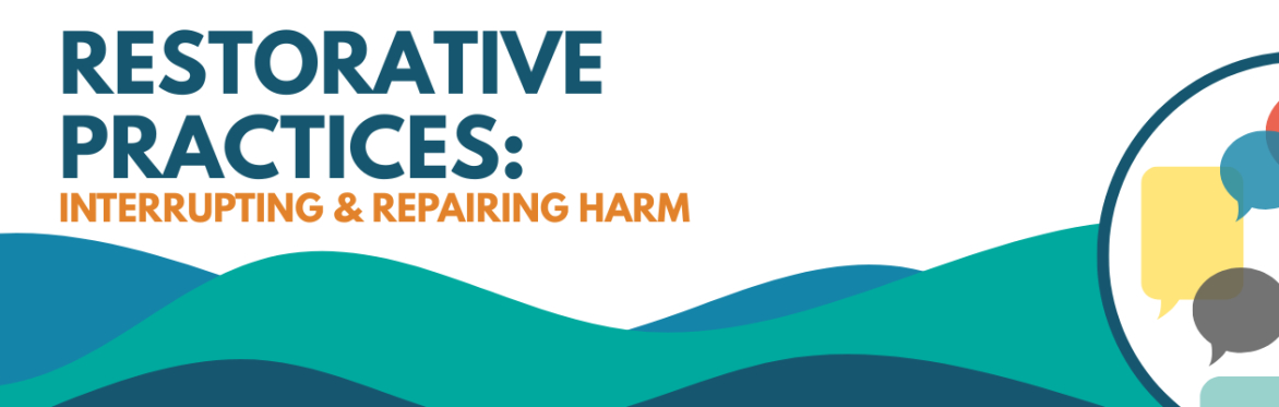 Restorative Practices Workshop - Chicago